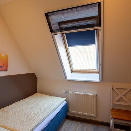 Ferienwohnung Ferienhof Harrsen Pellworm Zimmer foto